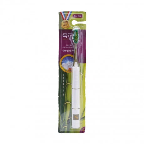 Bamboo Salt BCDR Muoi Tre Cham Soc Rang E Buot