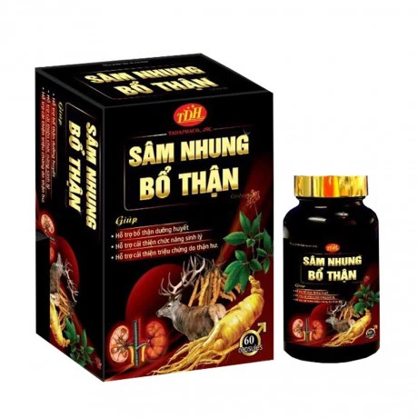 SAM NHUNG BO THAN TADAPHACO LO 60VIEN