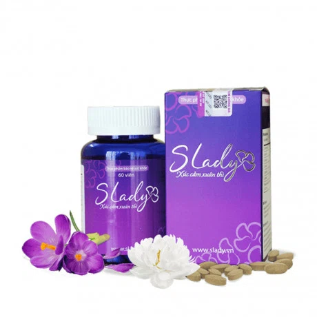 SLADY CHAI 60VIEN