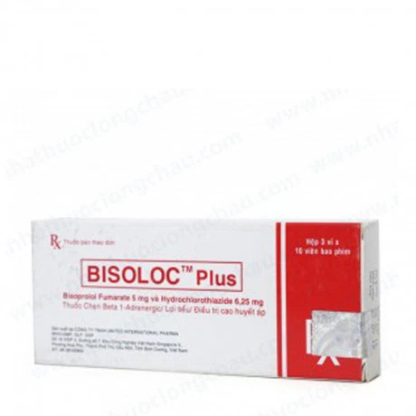 BETAFOLIC PLUS (3 vỉ x 10 viên)