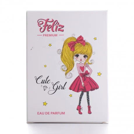Feliz Premium Cute Girl 25ml