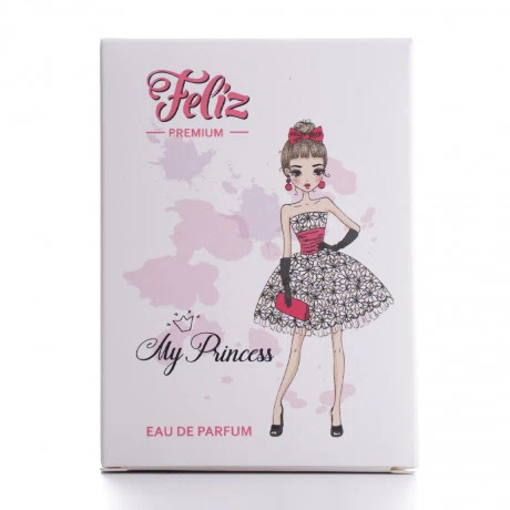 Feliz Premium  My Princess 25ml