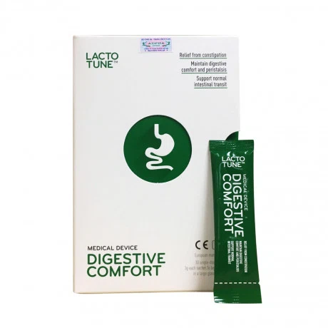 LACTOTUNE DIGESTIVE COMFORT HOP 30Goi