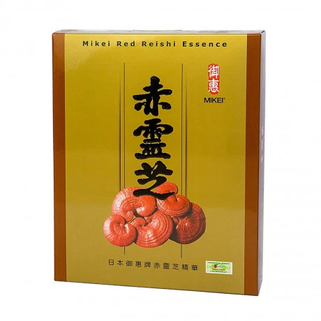 Xich Linh Chi Mikei (60 viên/hộp)