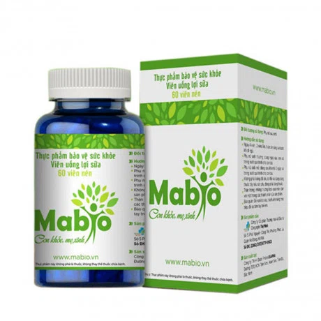 VIEN UONG LOI SUA MABIO (hop 60 vien)