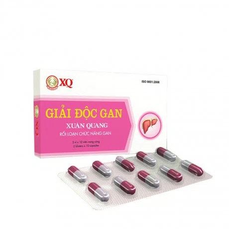 Giai doc gan Xuan Quang Hop 20vien