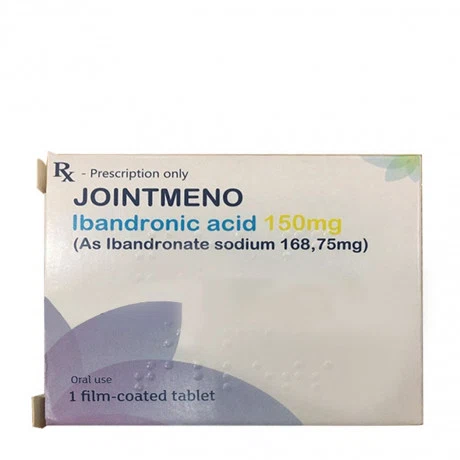 Jointmeno 150mg (1vi x 1vien)