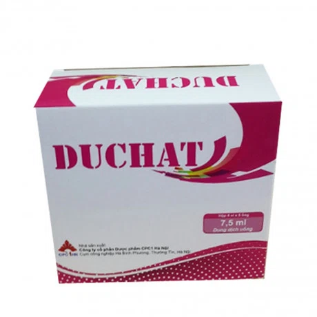 Duchat 7.5ml 20ong