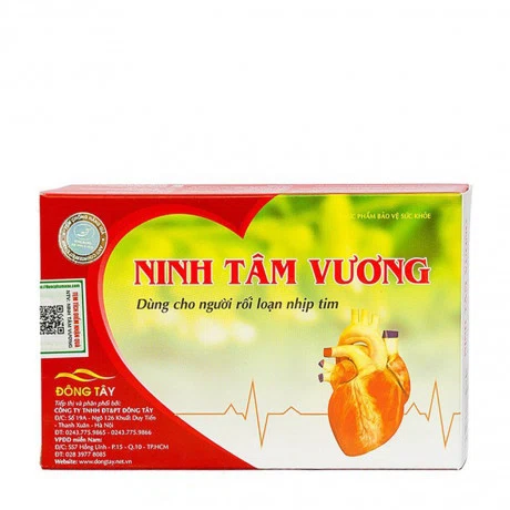 [IMC] NINH TAM VUONG (Hop 30vien)