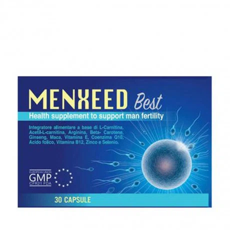 MENXEED BEST (3vi x 10vien)