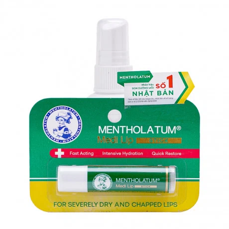 Son dưỡng Medi Lip Stick (4.3g)