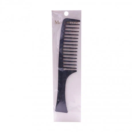 Lược nhựa răng thưa Mee Style (1 cái)
