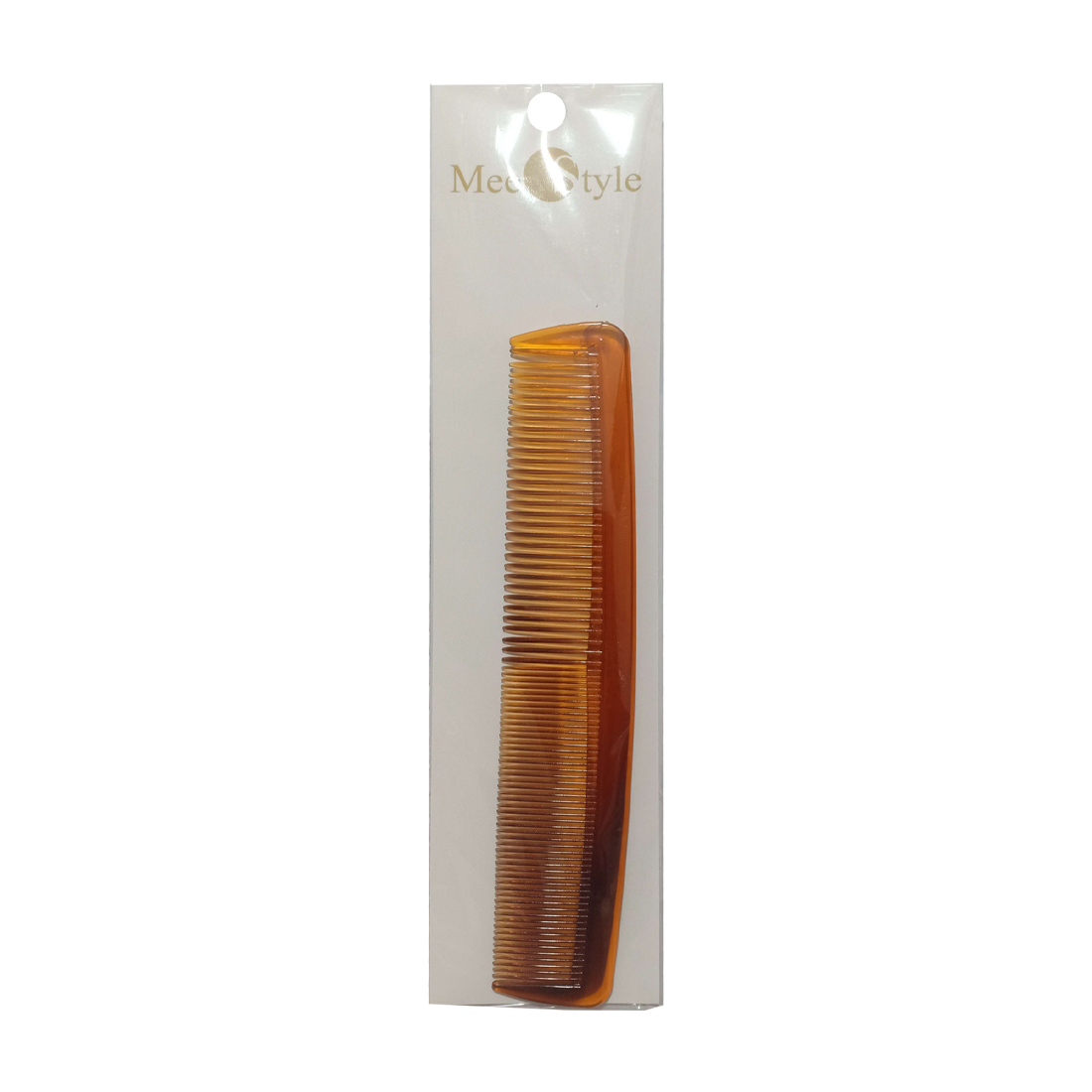 Lược nhựa Mee Style (1 lược)