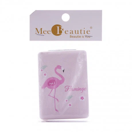 Gương vuông Mee Beautie (1 cái)