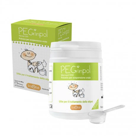 PEGinpol (chai 100gr)