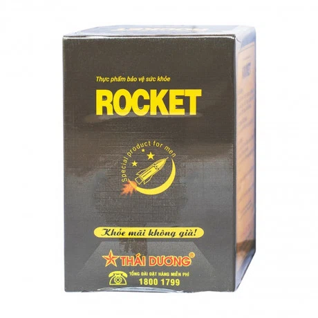 Rocket Thai Duong (10goi)