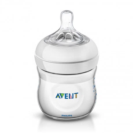 Bình sữa mô phỏng tự nhiên Philips Avent (260ml - Đơn)
