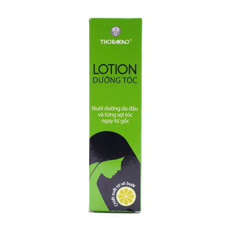 Thorakao Lotion Duong Toc 150ml