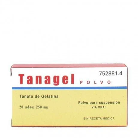 Tanagel 250g (H/20 goi)