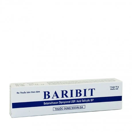 Baribit 15g (Tuyp)