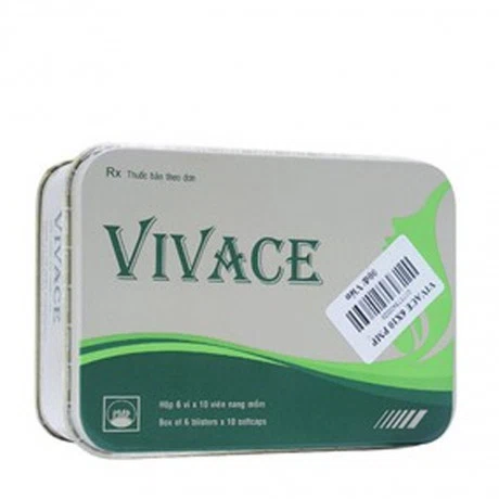 Vivace (6vix10vien)