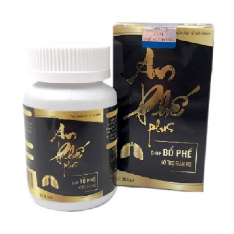 An Phế Plus 30 gram