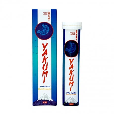 Yakumi 20 vien