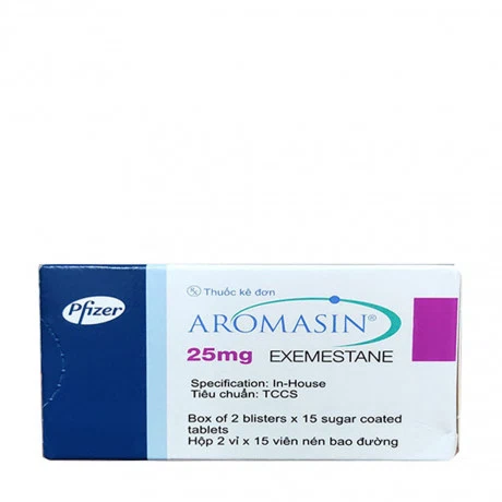 Muspect 30 Imexpharm (3vi x 10vien)