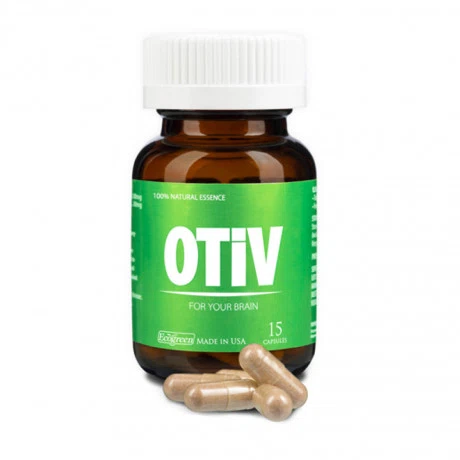 OTIV 15V Tri Mat Ngu, Hay Quen, Dau Dau, Phong Dot Quy ( Hop 15v)