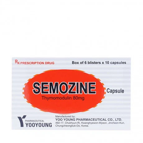 Nady-Spasmyl (2 vỉ x 10 viên)