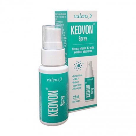 Keovon Spray 25ml