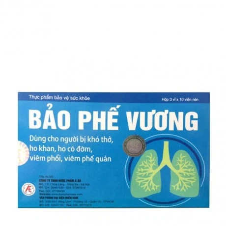  Bao Phe Vuong (20 vien)