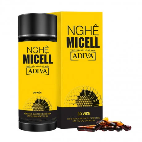 Vien Nghe Micell (Hop 30v)