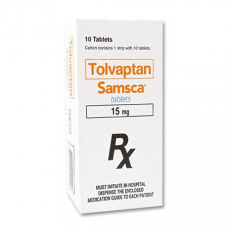 SAMSCA TABLETS (1vi x10vien)