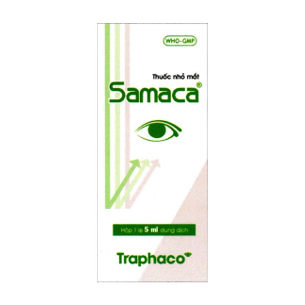 Samaca (6ml)