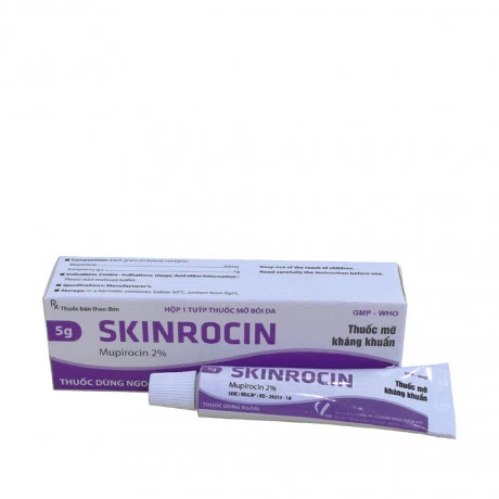 Skinrocin (5g)