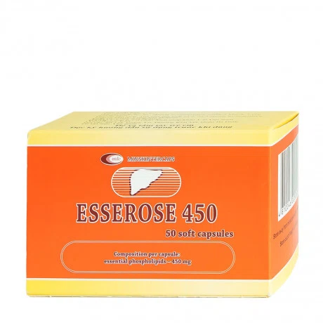 Levoseren Solution (Chai 75ml)