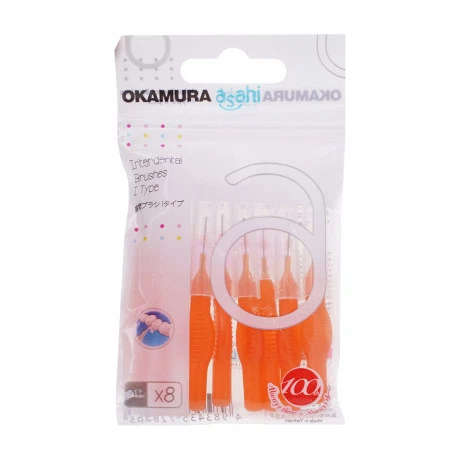 Okamura Asahi Ban Chai Nha Khoa Dang I-728205