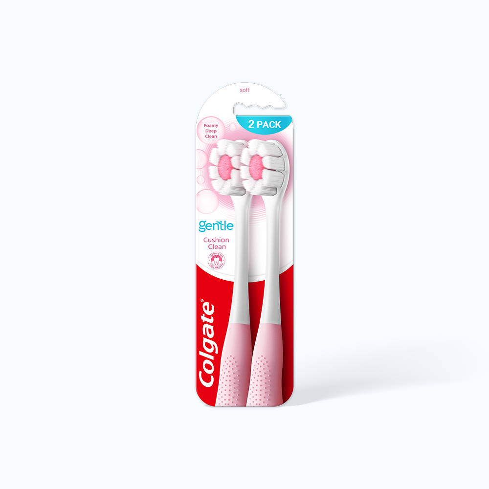 Colgate Bo Doi BCDR Cushion Clean