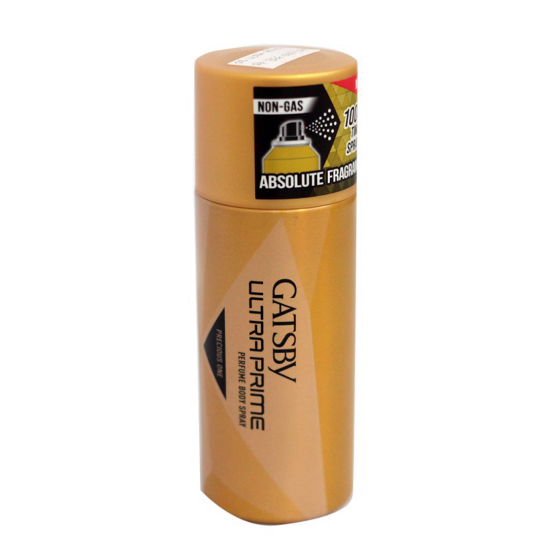 Xịt nước hoa nam toàn thân hương sang trọng Gatsby (150ml)