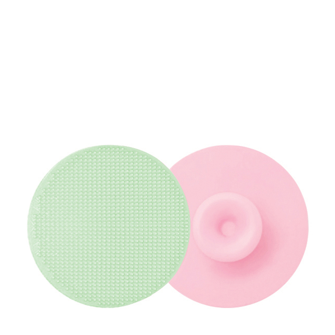 Miếng rửa mặt silicone Vacosi DC04
