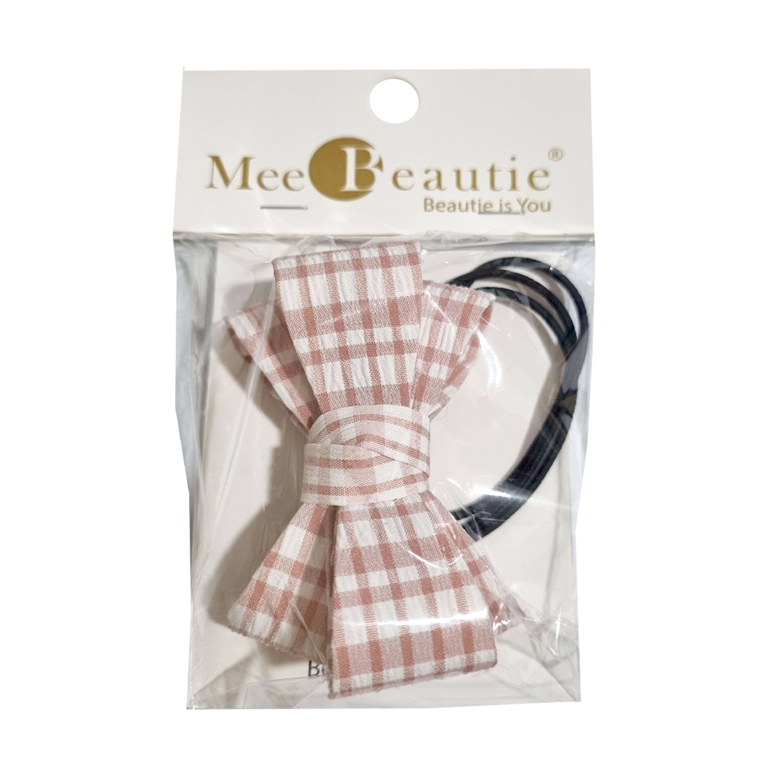 Mee Beautie Cot toc MB03 29