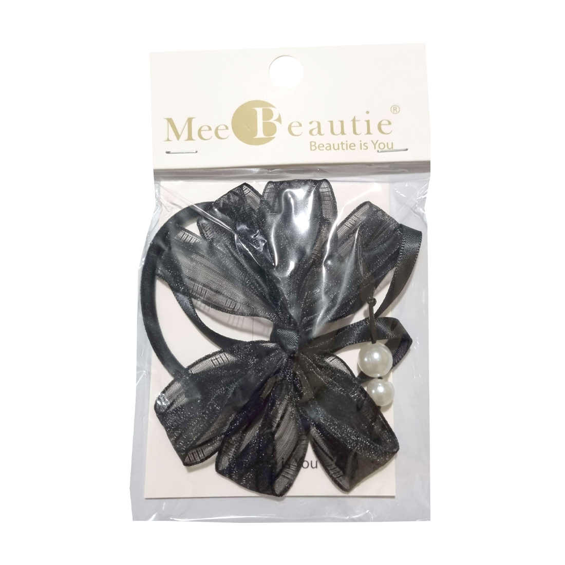 Cột tóc lớn Mee Beautie MB39