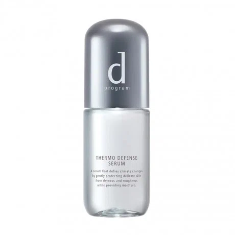 Serum dưỡng da D PROGRAM  cung cấp dưỡng chất và giữ ẩm giúp da mềm mượt (Chai 40ml)