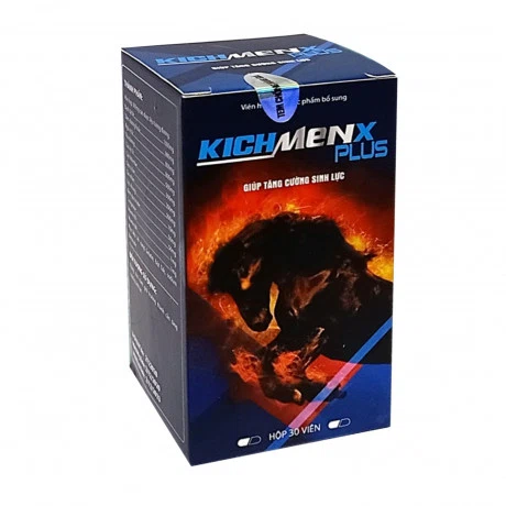 Kichmenxplus (Hop 28v)