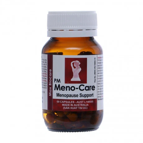 PM Meno-Care (Hop 60 vien)