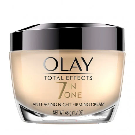 Kem dưỡng ban đêm Olay Total Effects (50ml)