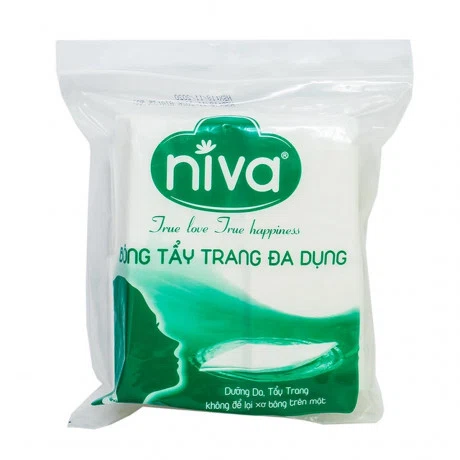 Niva Bong Tay Trang CZP2 100M ( Tui Zipper )