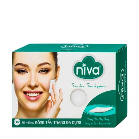 Niva Bong Tay Trang 80M - CP2