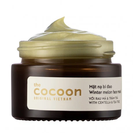 Cocoon Mat Na Bi Dao 30ml